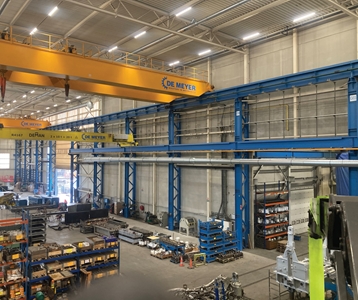 Gerelateerde projecten