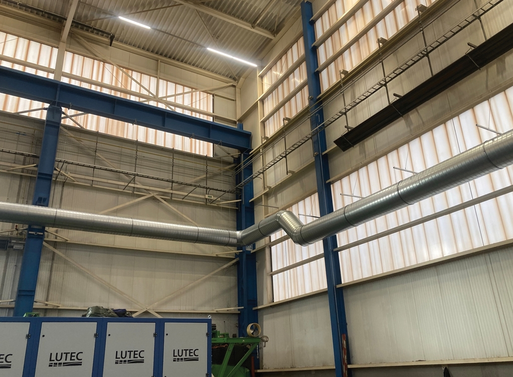 Flexibel dankzij modulaire FM