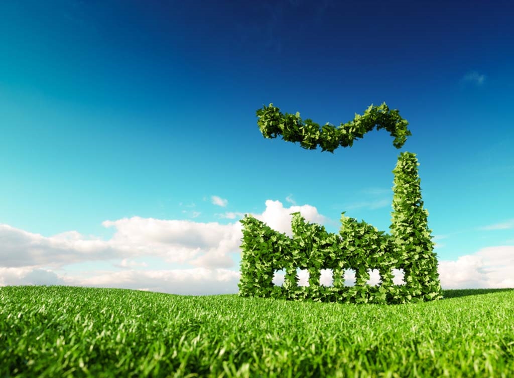 Voordelen adiabatische koeling