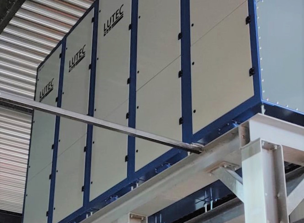 FM filtert meer dan 99,9%