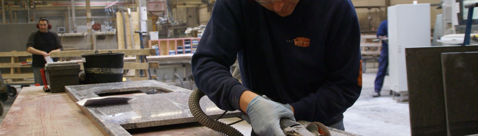 Ook te gebruiken als centraal stofzuigsysteem