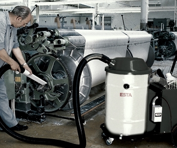 Ideaal voor deze processen