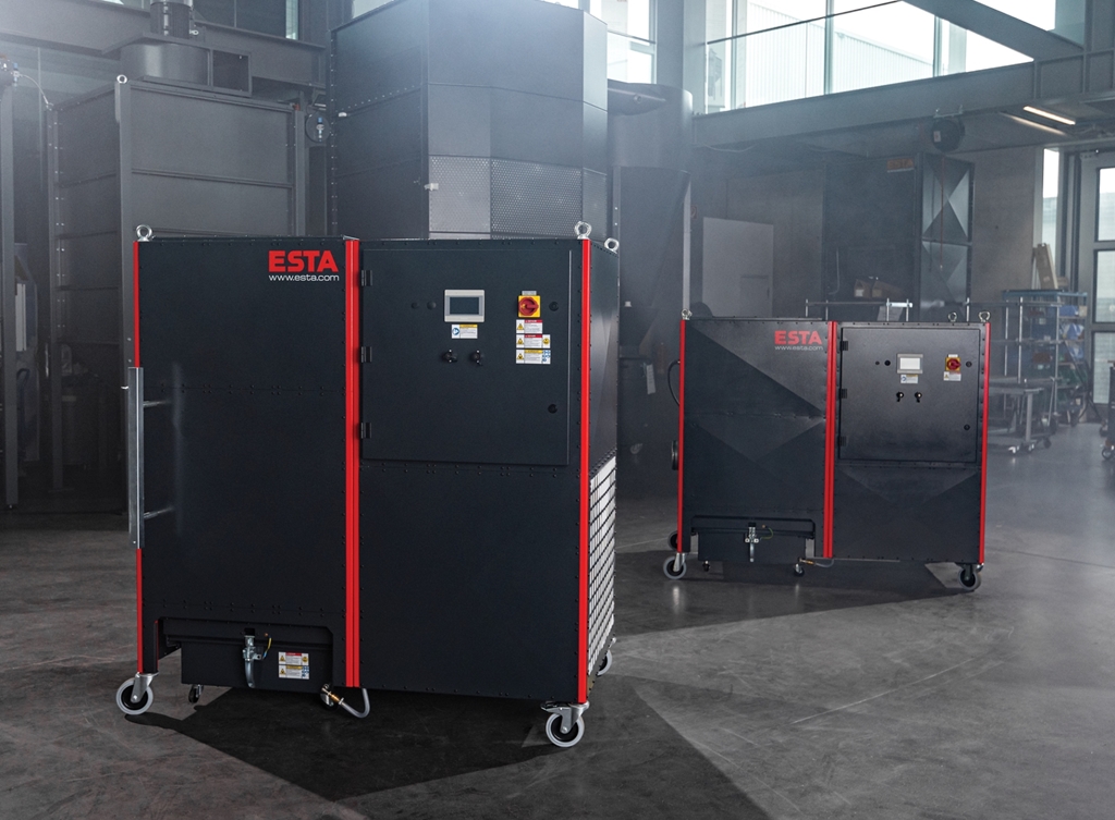 Volledig naar uw wensen geconfigureerd