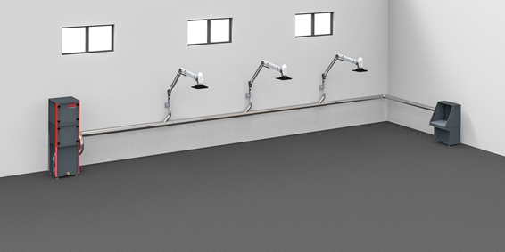 Beschrijving werking