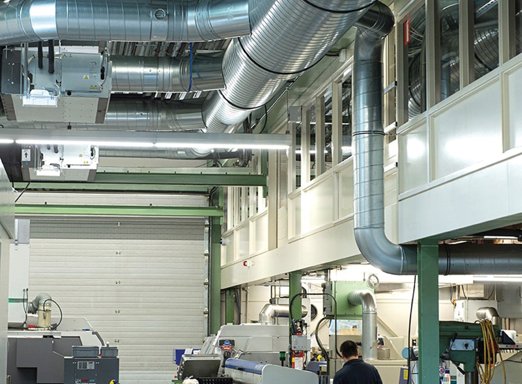 Duurzaamheid en energiebesparing gaan uitstekend samen