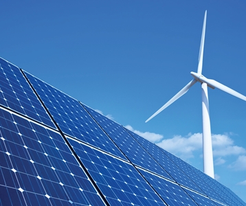 Duurzaam ondernemen én energie besparen