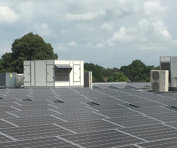 Benut u de restwarmte van uw productieproces al?