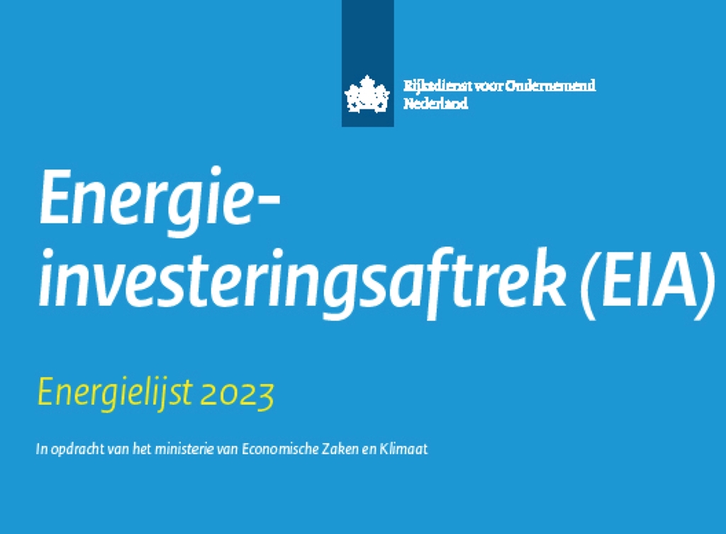 Subsidiemogelijkheden voor de industrie