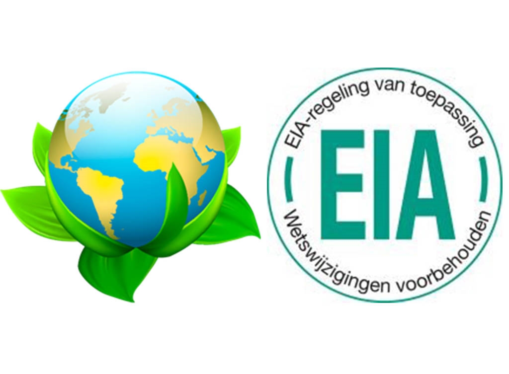 Subsidie ventilatieoplossingen en EIA