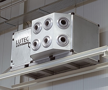 CCM6 (welding fume filter)