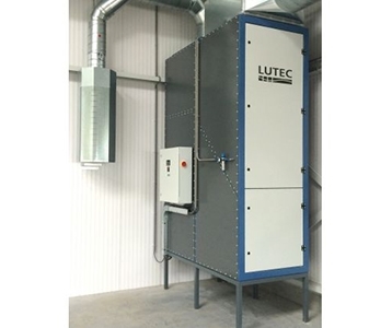 Filterkast FM (filtermodule)