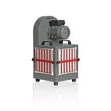 stationaire afzuigunit ESTA70