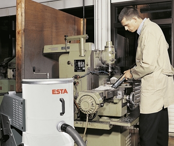 Ideaal voor deze processen