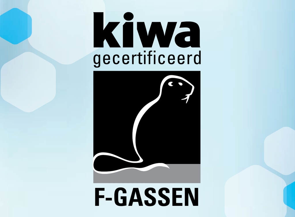 Voor installatie, onderhoud en service aan