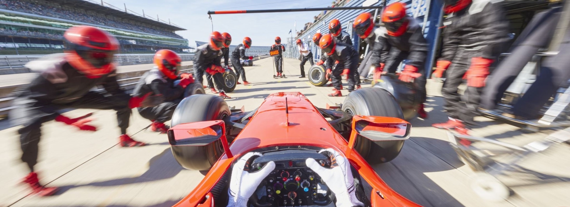 Vacature Chef Monteur