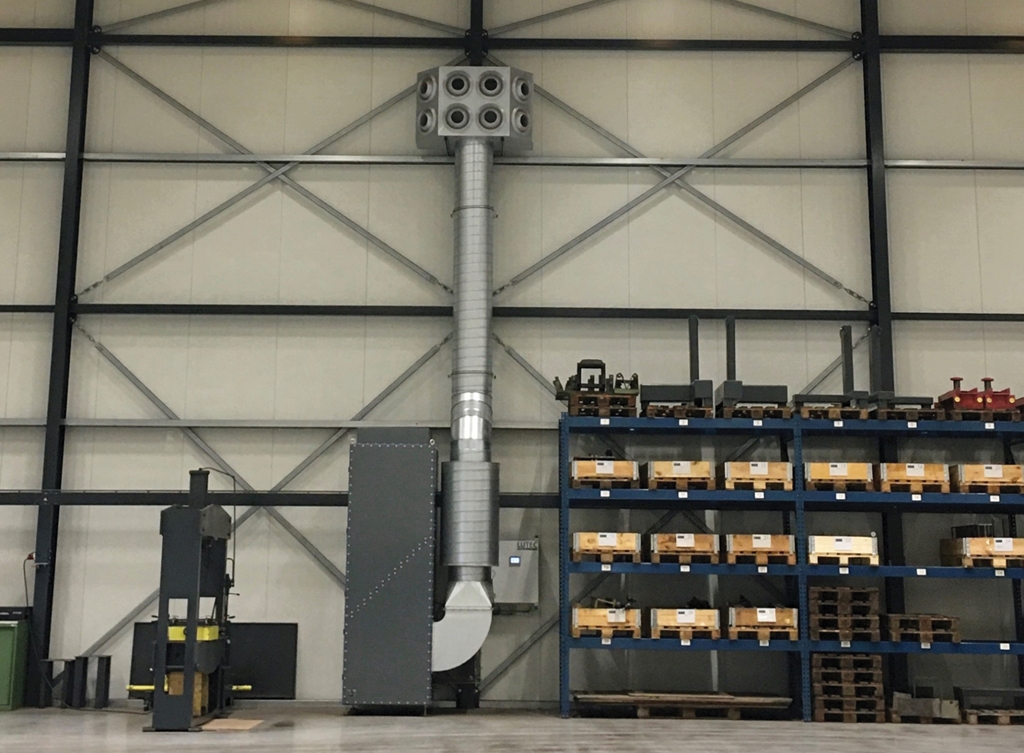 3 - Wat zijn de grootste voordelen van de FM?