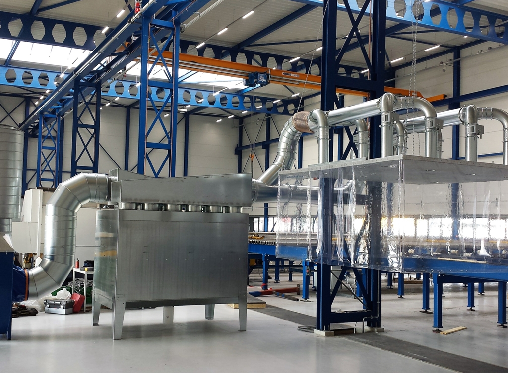 Dit ga je bij ons doen