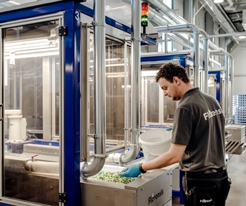 Voor elke industrie een duurzame HVAC oplossing op maat