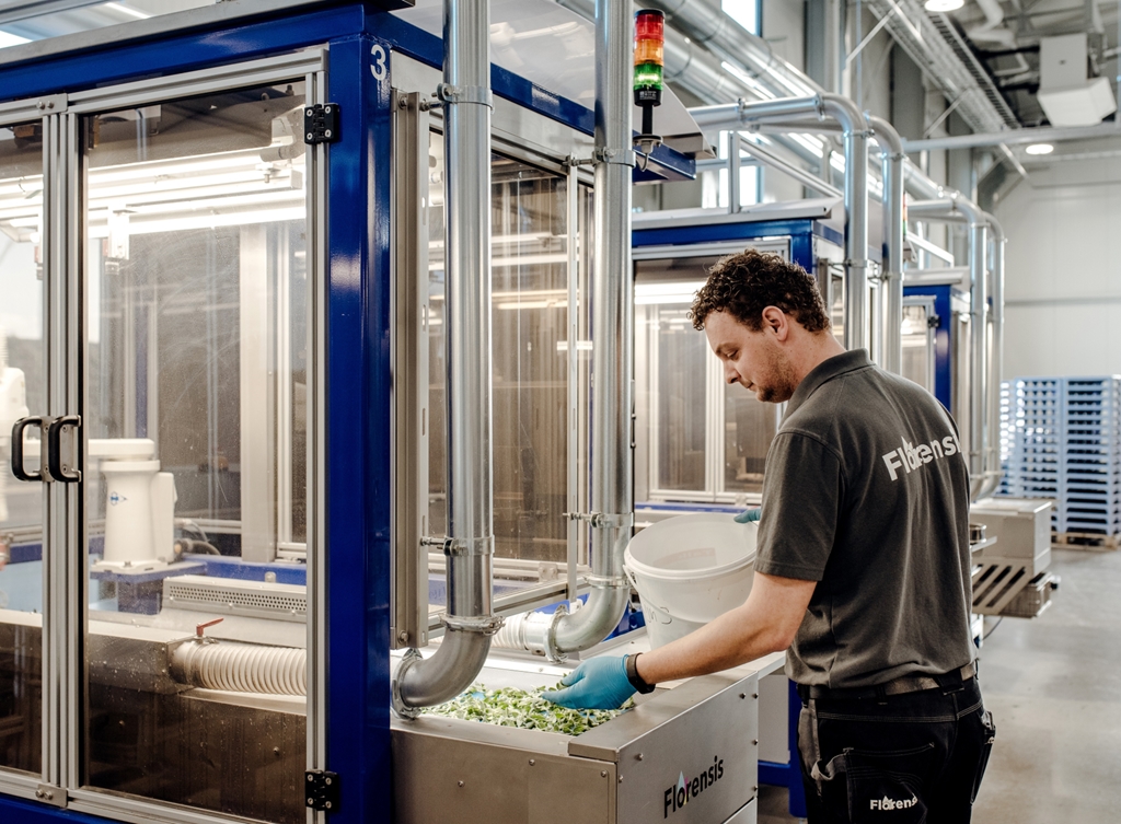 Florensis – If you want to grow