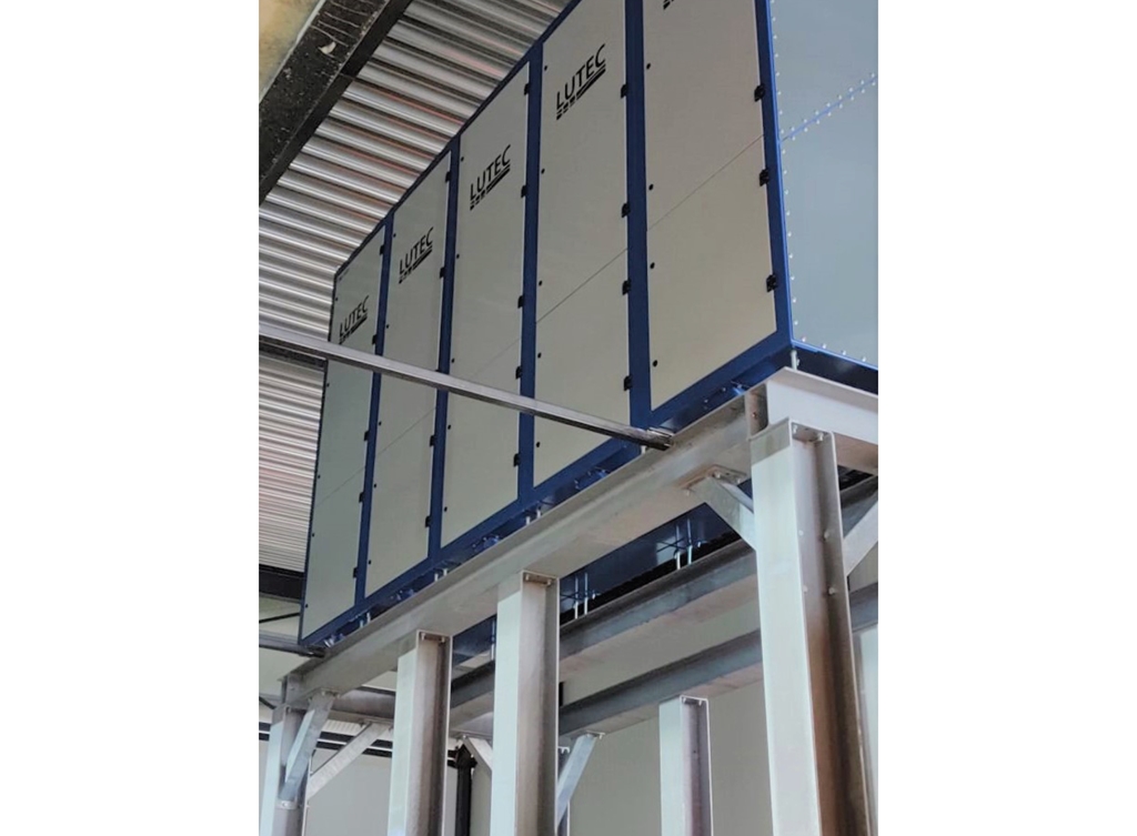 FM filtert meer dan 99,9%