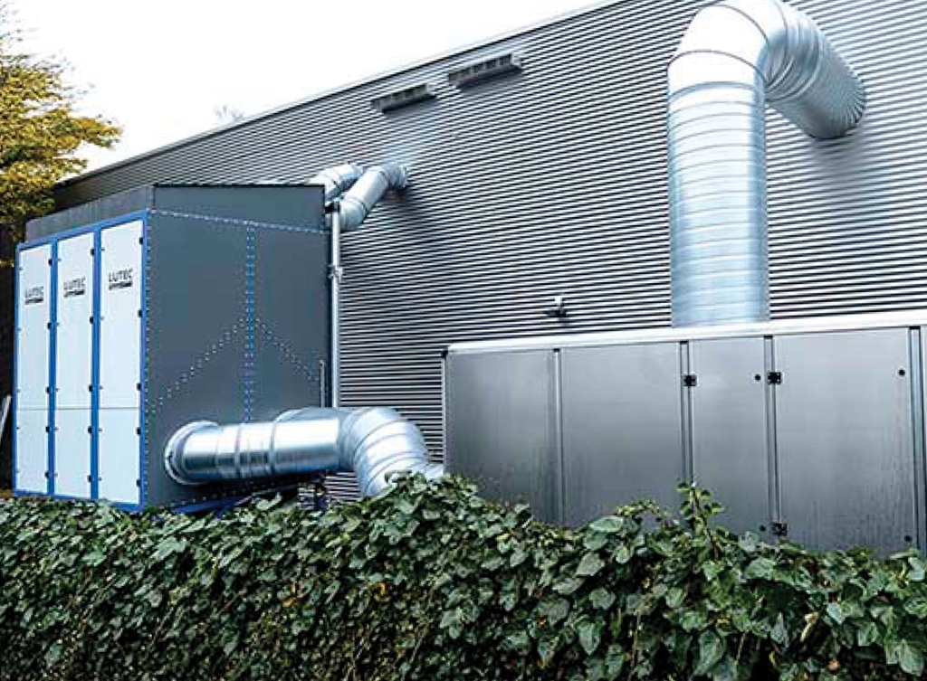 Dit zijn de voordelen