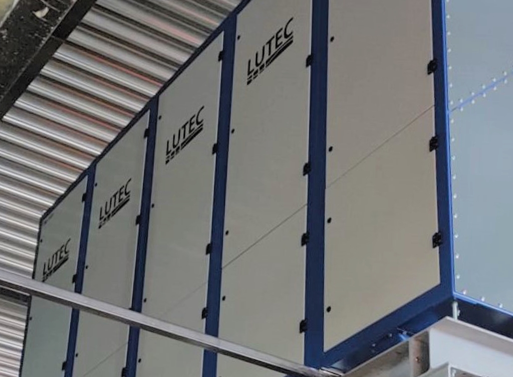 Voordelen van de modulaire FM500