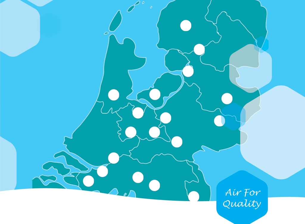 Een breed scala aan projecten in de voedingsmiddelenindustrie