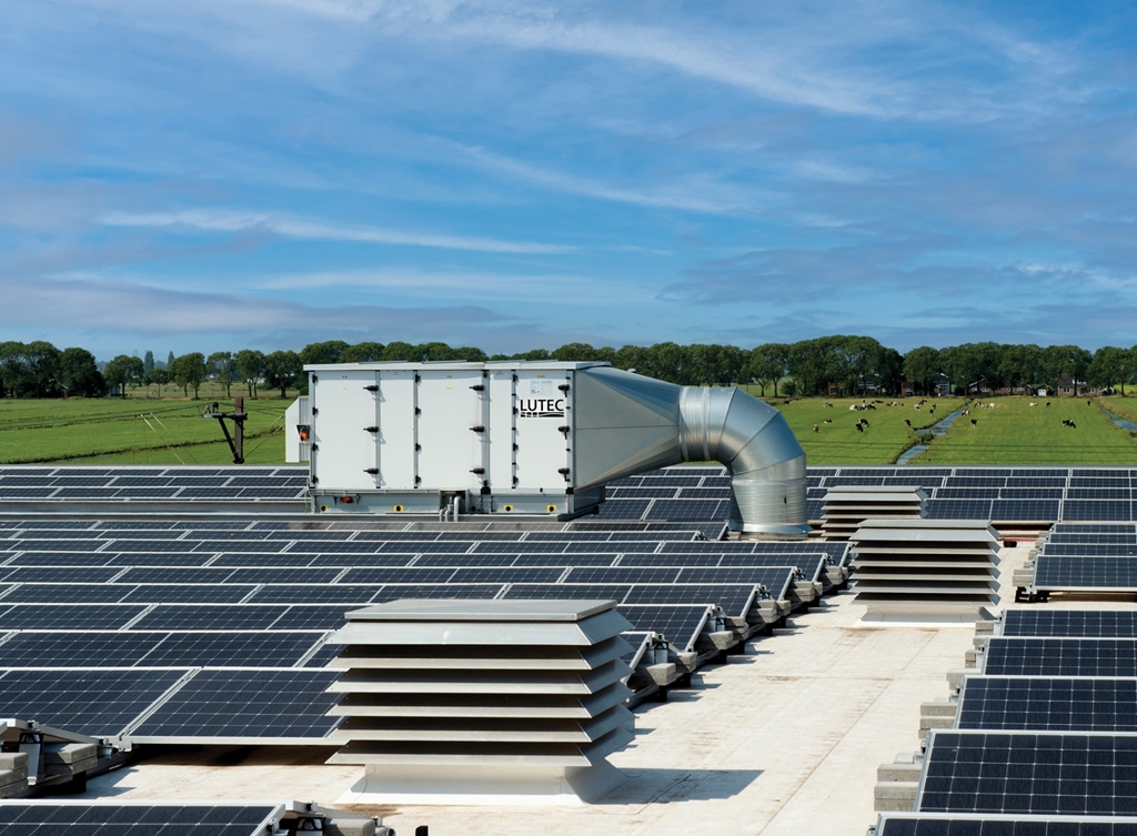 Voedselveiligheid en duurzaamheid