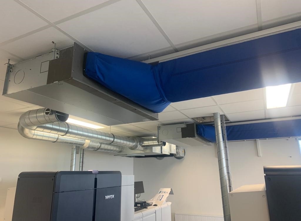 Optimale klimaatbeheersing