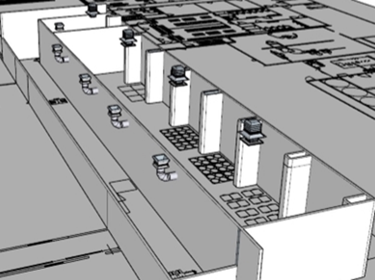 Ontwerp voor Fruity Line