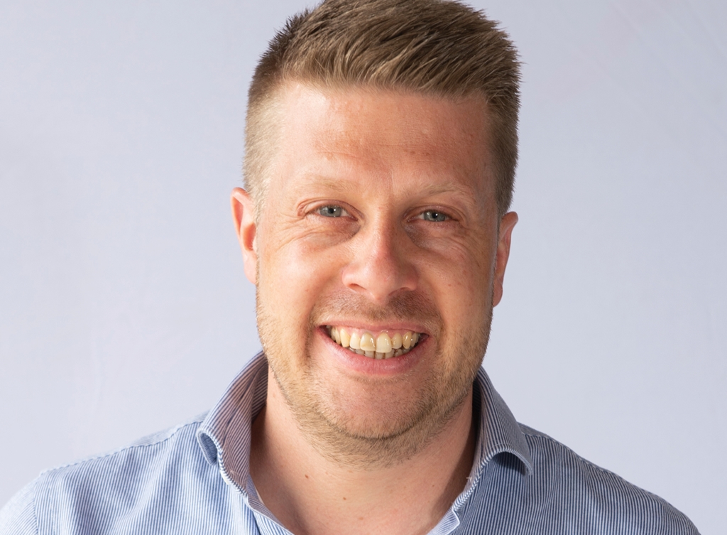 We zijn er klaar voor