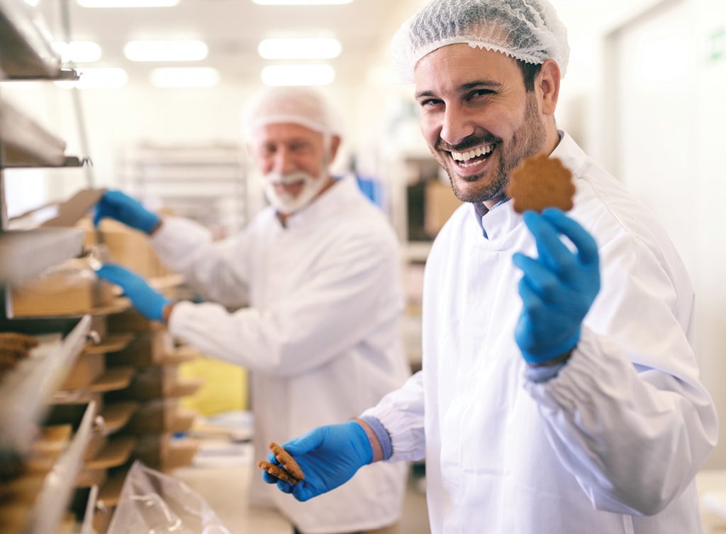 Laat deze maand uw snor staan en ga het gesprek aan