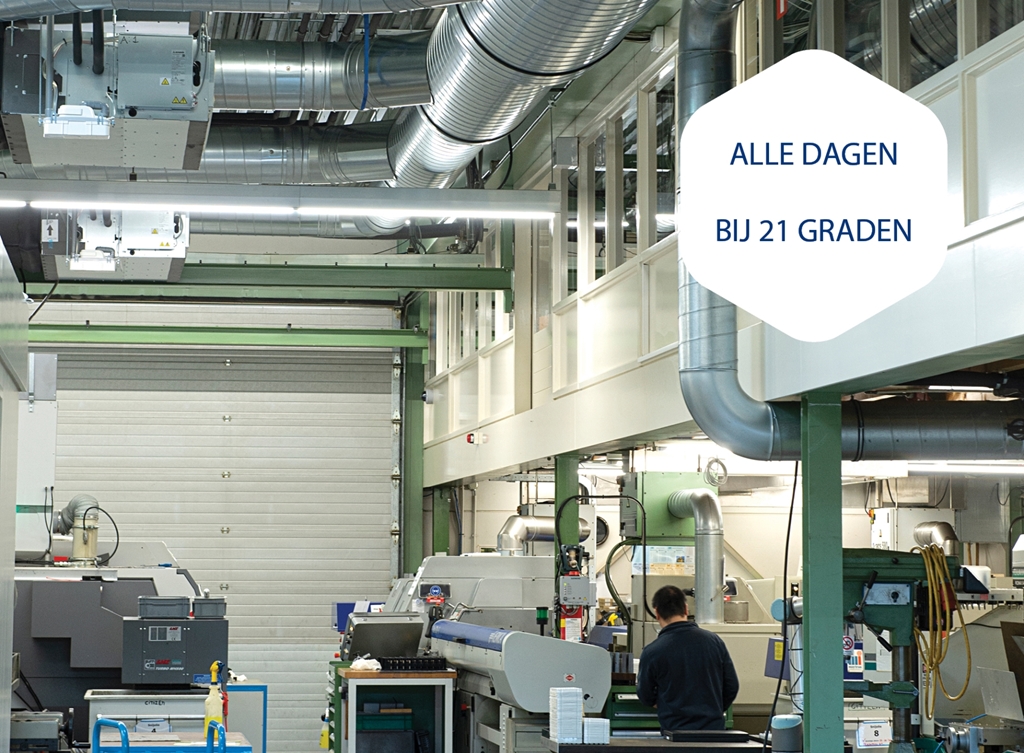 Dat wilt u toch ook?