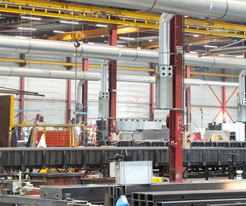 Hendriks groep verduurzaamt