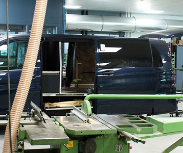 Gerelateerde projecten