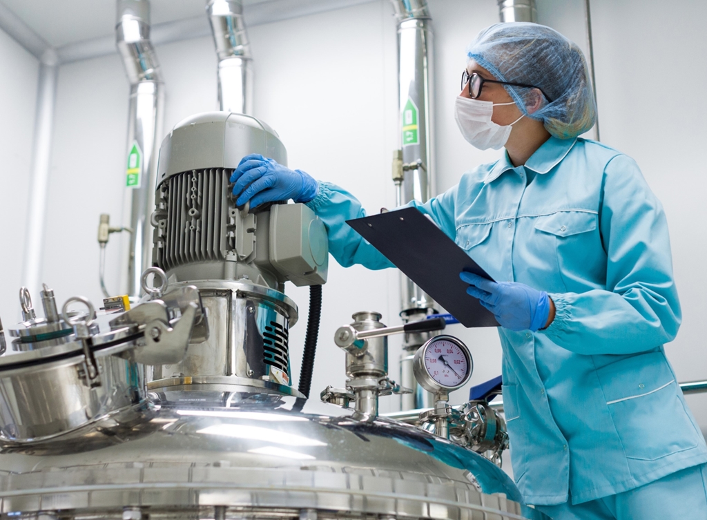 Ventilatie, koeling, verwarming en filtering