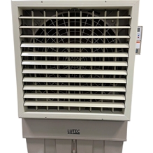 Mobiele adiabatische koelunit, type ICS 16