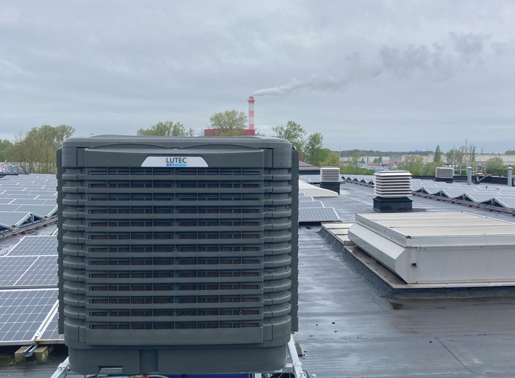 Controleer uw klimaatinstallatie op de volgende punten: