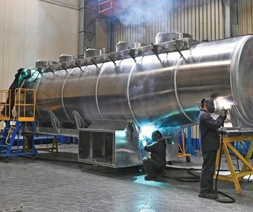 Wat u moet weten over de lasrookdeken