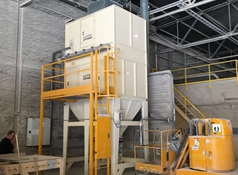 Ontstoffing steenstof