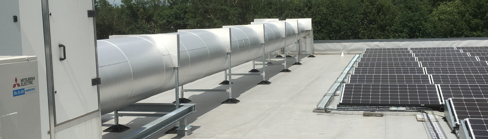 Iedere fabriek is uniek