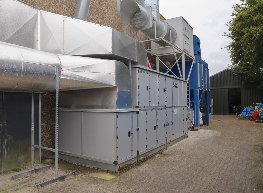 Slim inspelen op de toekomst