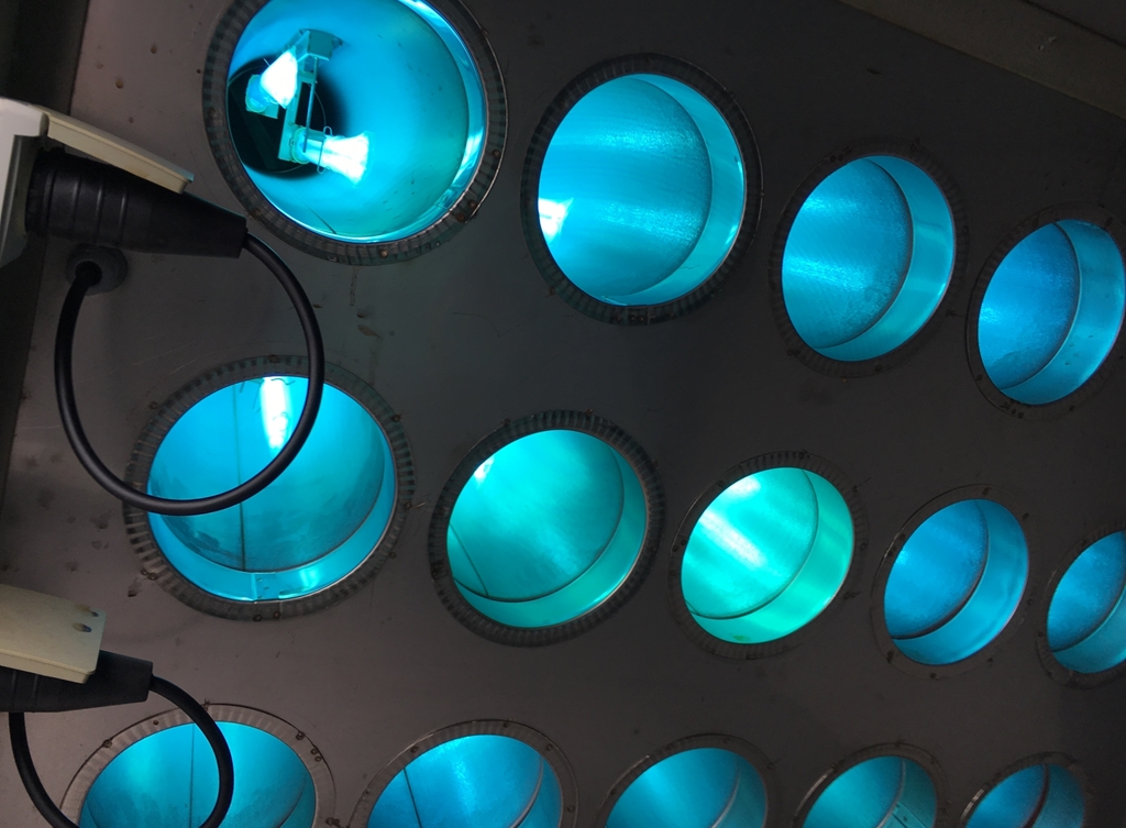 Luchtwisselingen, filtratie, UV-C technologie en luchtverdeling