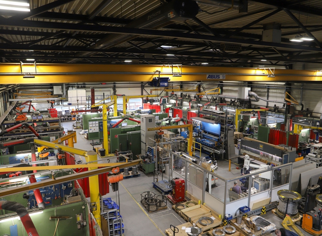 Measuring everything, everywhere