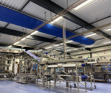 De Graaf Bakeries investeert in optimale luchtkwaliteit