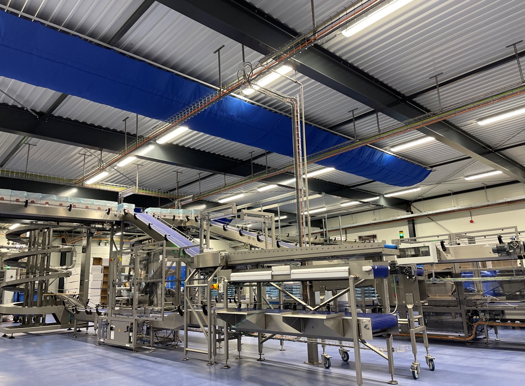 Voor een optimaal eindproduct en tevreden medewerkers