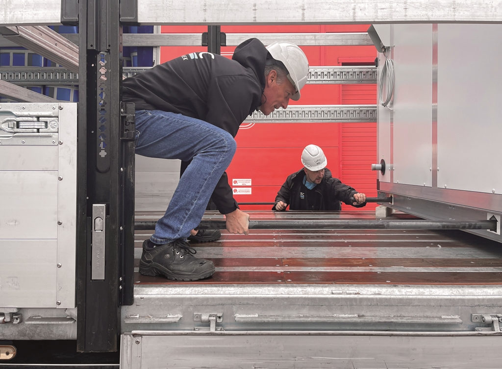 Dit ga je bij ons doen