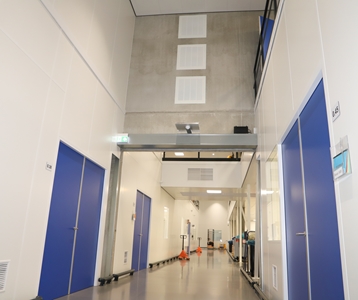 Luchthiërarchie en productkwaliteit