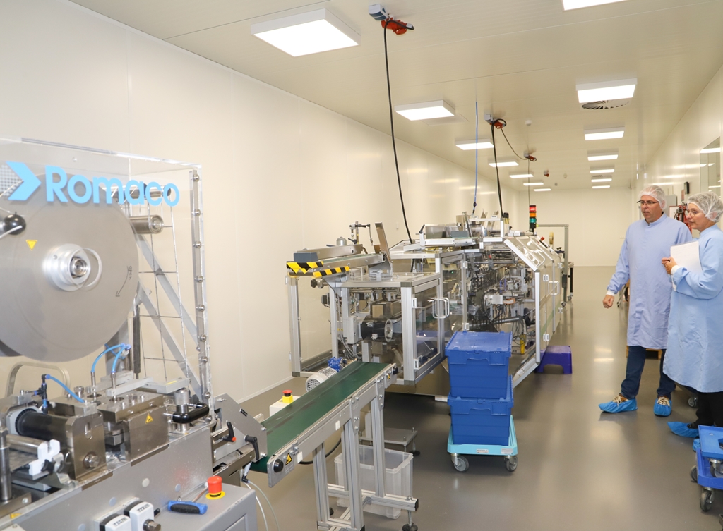 De voordelen van luchttechniek