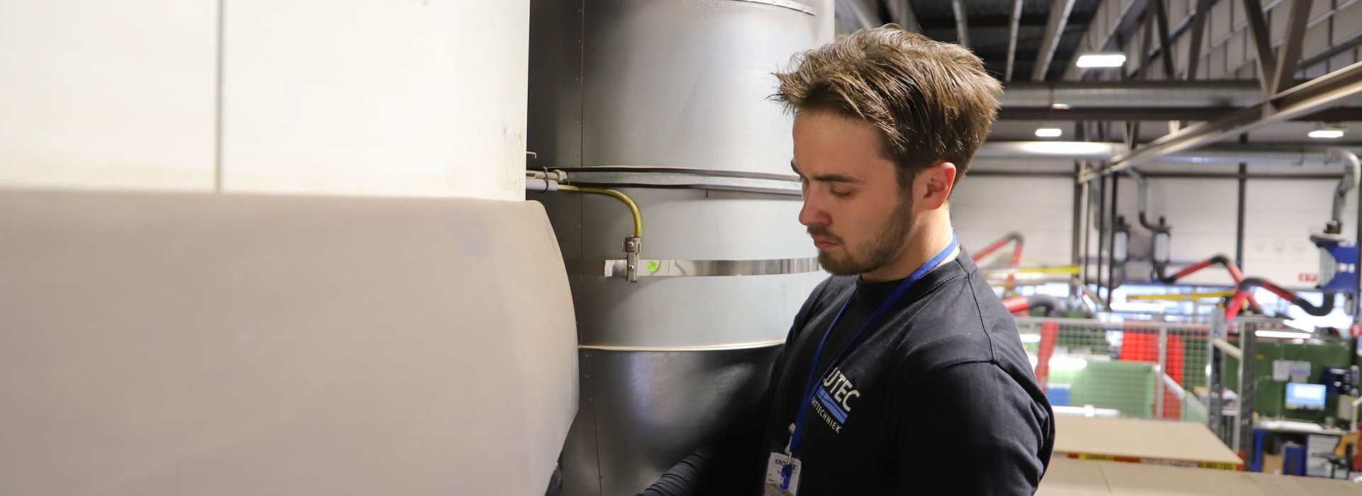 Vacature Servicemonteur